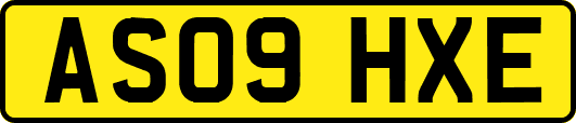 AS09HXE
