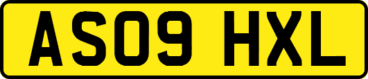 AS09HXL