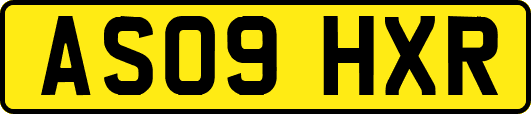 AS09HXR