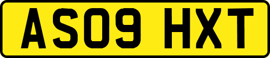 AS09HXT