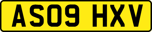 AS09HXV