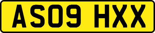 AS09HXX
