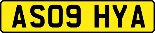 AS09HYA