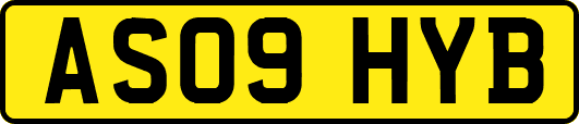 AS09HYB