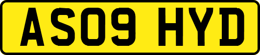 AS09HYD