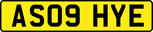 AS09HYE