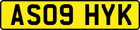 AS09HYK