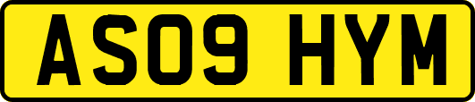 AS09HYM