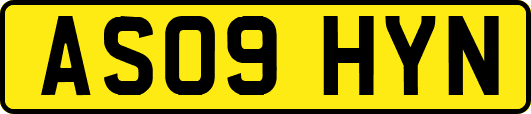 AS09HYN