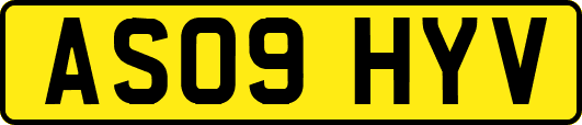 AS09HYV