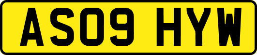 AS09HYW