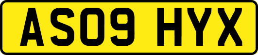 AS09HYX