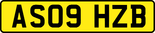 AS09HZB