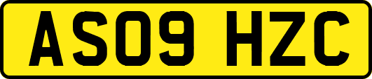 AS09HZC