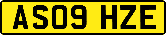 AS09HZE