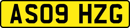 AS09HZG