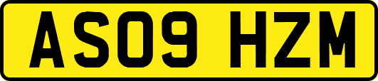 AS09HZM