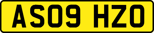 AS09HZO