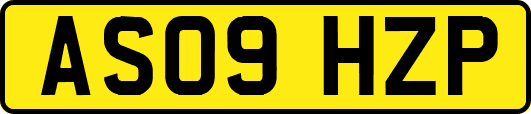 AS09HZP