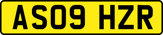 AS09HZR