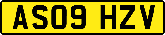AS09HZV