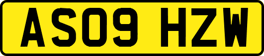 AS09HZW