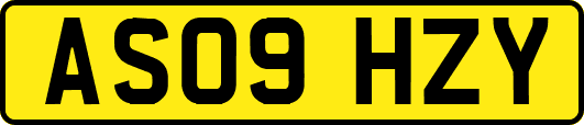 AS09HZY