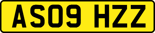 AS09HZZ