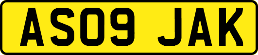 AS09JAK