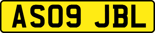 AS09JBL