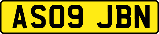 AS09JBN