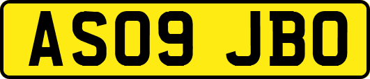 AS09JBO