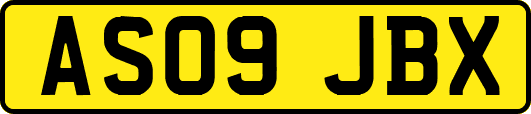 AS09JBX