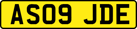 AS09JDE