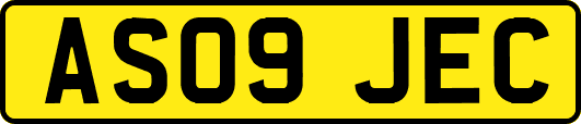 AS09JEC