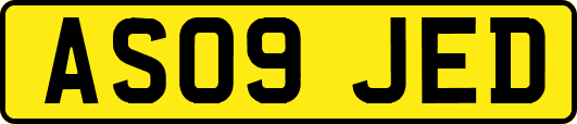 AS09JED