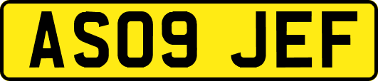 AS09JEF