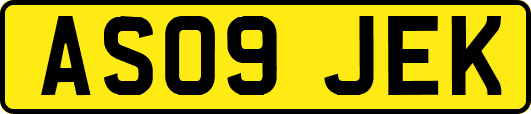 AS09JEK