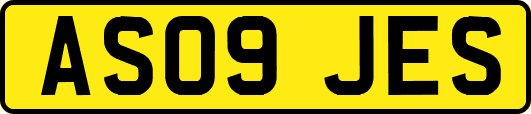 AS09JES