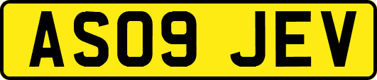 AS09JEV