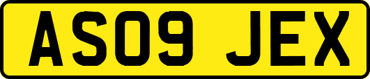 AS09JEX