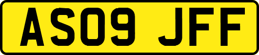 AS09JFF