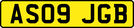 AS09JGB