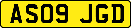 AS09JGD