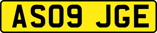 AS09JGE