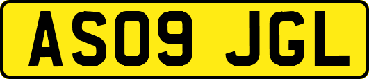 AS09JGL
