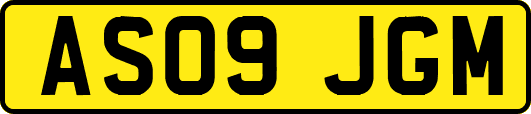 AS09JGM
