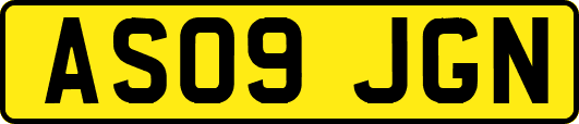 AS09JGN