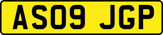 AS09JGP