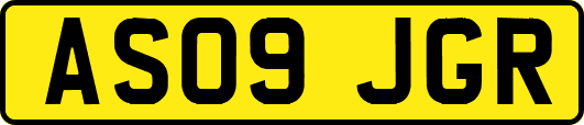 AS09JGR